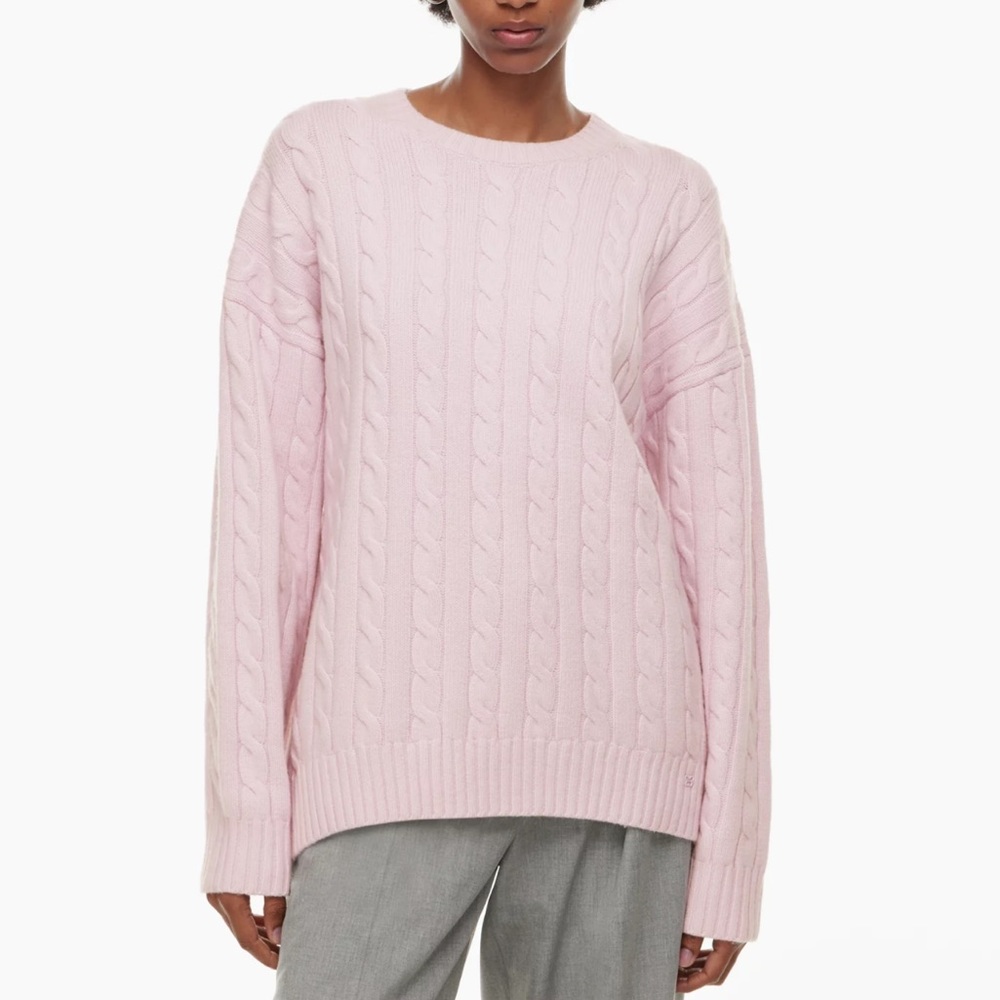 Sunday Best Peggy Sweater